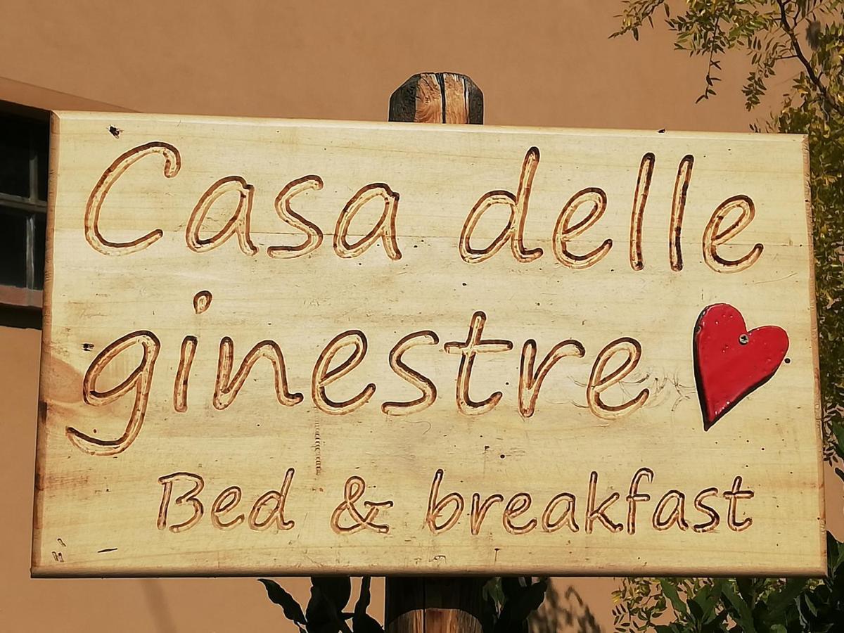 Casa Delle Ginestre Daire Cesena Dış mekan fotoğraf