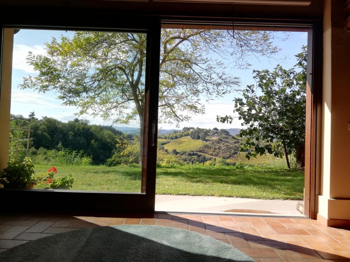 Casa Delle Ginestre Daire Cesena Dış mekan fotoğraf